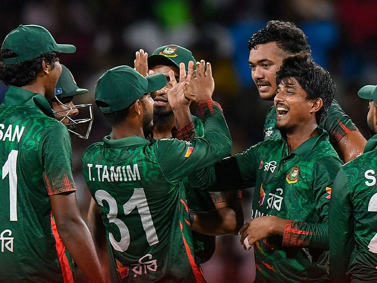 Bangladesh questions safety in India after IPL fallout