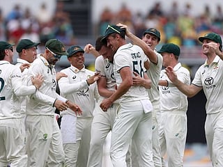 Is India becoming one trick pony in Test cricket?