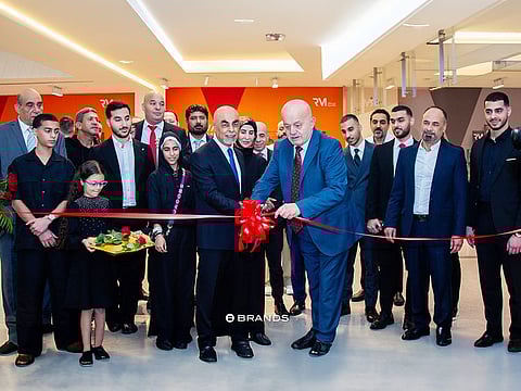 With more than 30 stores across the region, the opening of a new BRANDS store in Reem Mall, Abu Dhabi, reflects the steady growth of the company.