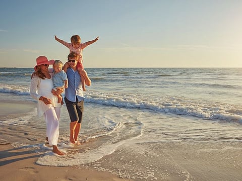 Whether it is a vacation or a staycation, holidayers are looking for a break from their routine.