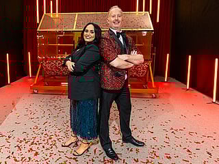 Weekly e-draw excitement builds ahead of the Dh20 million grand prize later this month.