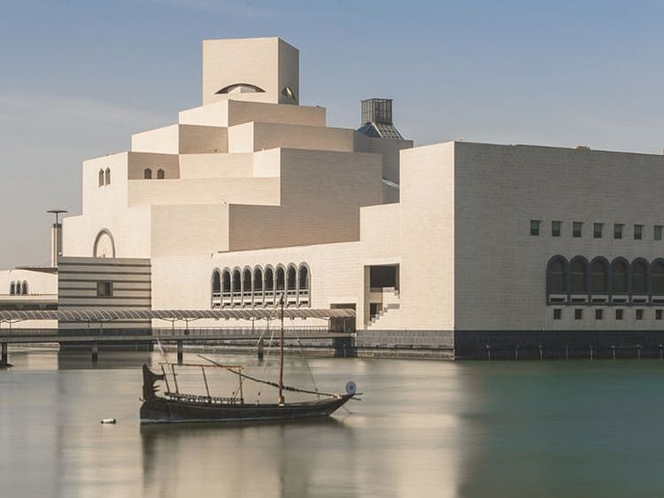 Forging legacies: A Qatar-Morocco residency