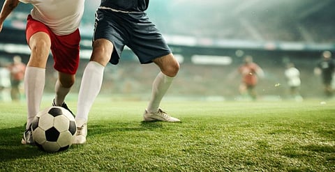 Promoters said matches would be shown live for free via a streaming platform.