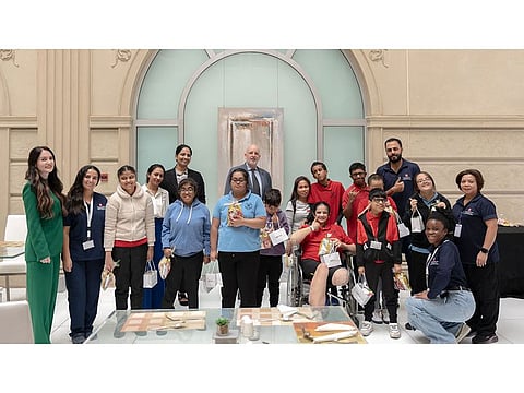 Festive season joy at Jumeira Rotana and Villa Rotana, Dubai 