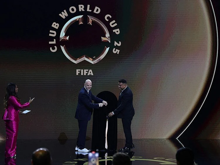 FIFA Club World Cup