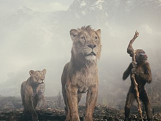 Mufasa: The Lion King film review: A visually majestic yet uneven prequel