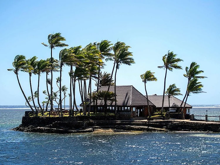 fiji