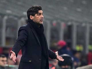 AC Milan crisis deepens as rivals Inter turn up heat