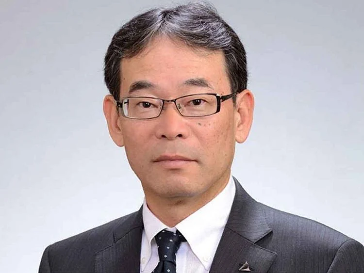 Masahiro Shiiya