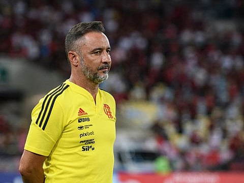 Vitor Pereira 