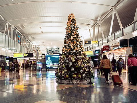 Regional and international airlines have launched flash promotions on December fares to entice travellers. 