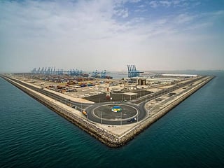 AD Ports boosts logistics leadership with senior hires