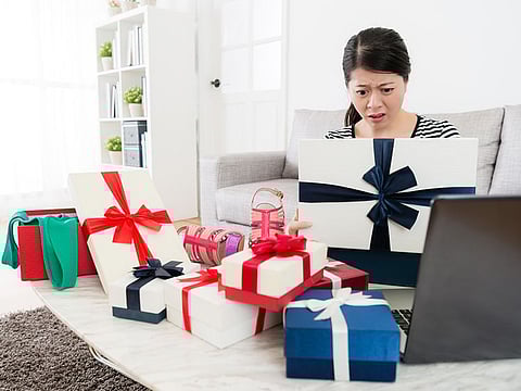 As clichéd as it sounds, the thought is what really counts and how you present your gift. 