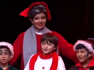 Shah Rukh, Aishwarya, Kareena & more: Inside Ambani school's star-studded annual day - Watch viral videos 