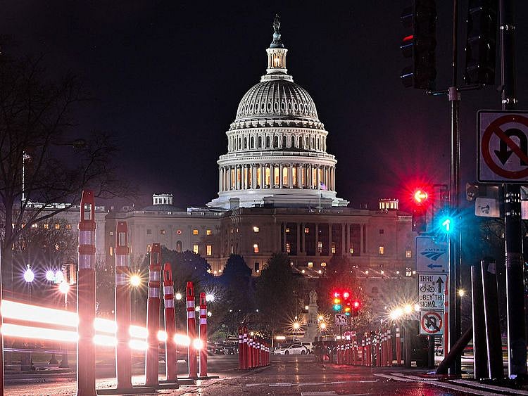 White-House
