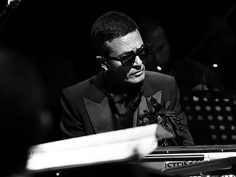 Patrick SAWAYA