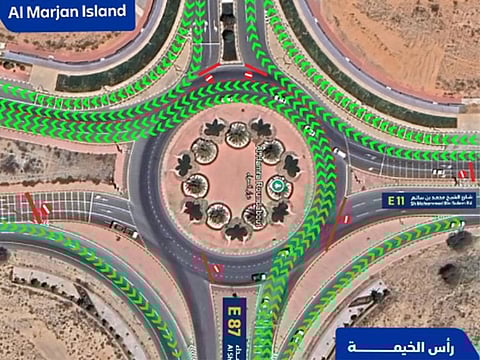 This announcement comes as Ras Al Khaimah gears up for a spectacular New Year’s Eve event featuring a record-breaking 15-minute fireworks and drone show, themed “Our Story in the Sky.”