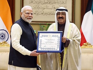 Indian PM Modi’s historic visit to Kuwait strengthens strategic ties, champions India-GCC partnership