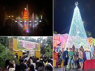 Philippine Christmas: A tropical wonderland of cheer