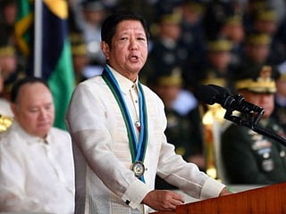 Marcos Jr’s Cabinet resignations: A shake-up in public service