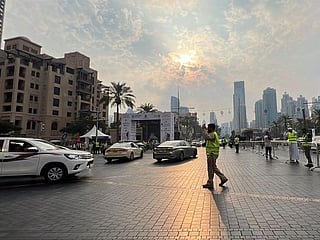 Watch: New Year 2024 - Dubai road closures for New Year’s Eve revealed