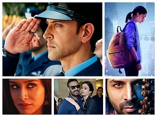See: Hrithik Roshan’s ‘Fighter’ to Alia Bhatt’s ‘Jigra’... Bollywood films lined up for release in 2024