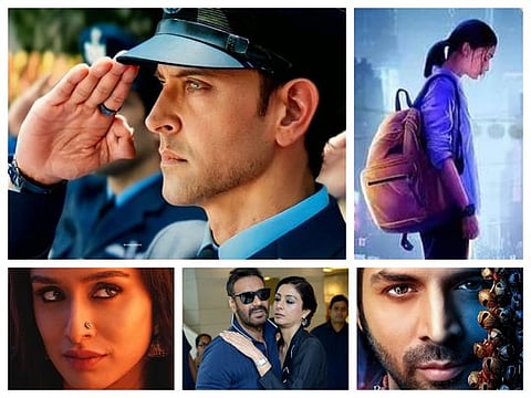 See: Hrithik Roshan’s ‘Fighter’ to Alia Bhatt’s ‘Jigra’... Bollywood films lined up for release in 2024