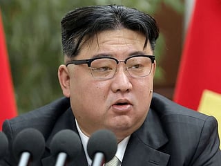 North Korea’s Kim orders military to prepare for possible ‘war’