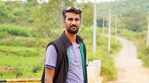 Anand is on a mission to revive Bengaluru’s water bodies, having created a replicable, uncomplicated long-term solution 