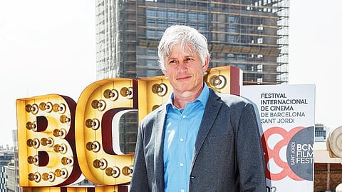 John Curran, Agatha Christie scholar and author, believes people like to be tricked in increasingly elaborate ways 