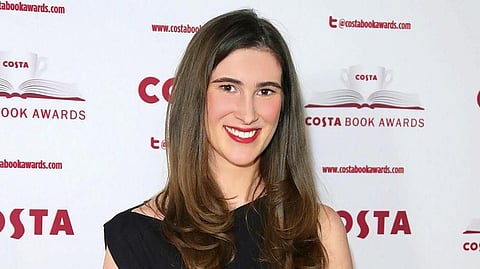 While she accepted the offer with alacrity, Katherine Rundell confesses she did not expect writing my way into the world of the jungle to be easy' 