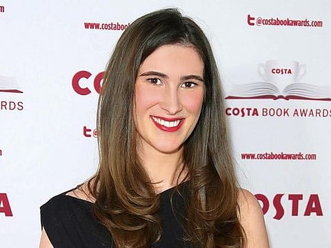 While she accepted the offer with alacrity, Katherine Rundell confesses she did not expect writing my way into the world of the jungle to be easy' 
