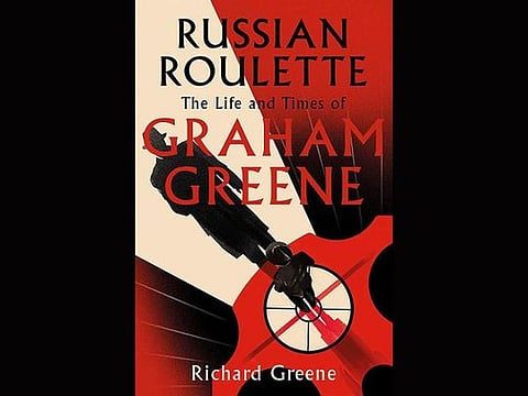 The author Richard Greene is less giddy, and less of a hero-worshipper, than most of the previous biographers 