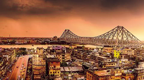 Kolkata is the country's cultural and intellectual capital, argues Stephen McClarence 
