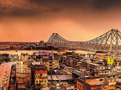 Kolkata is the country's cultural and intellectual capital, argues Stephen McClarence 