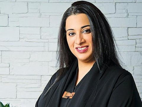 Haleema Humaid Al Owais 