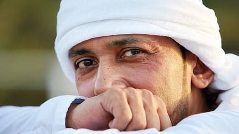 Tariq Al Muhairi 