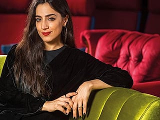 Cinema Akil: How Dubai’s only arthouse cinema came to be