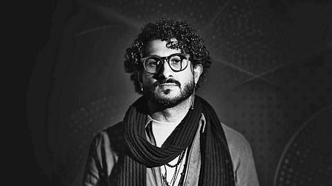 As a single child living with working parents, Uzair spent his childhood mingling and learning from his peers and elders in a bustling neighbourhood of Baraha and Muteena. "Most people spend a lifetime gaining these perspectives, that I did early on." 