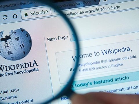 Wikipedia has pricked the pretensions of the humanities like no other cultural project 