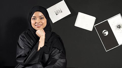 'There is a higher value for hand-printed products than machine-made ones,' Salama tells Friday 