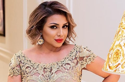 Nina Ubhi 