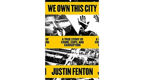 The book is journalistic in the best sense, relaying complex information with exemplary clarity 