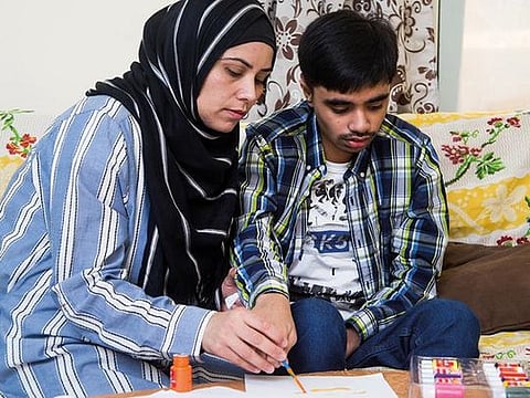 Aiza Castillo-Domingo