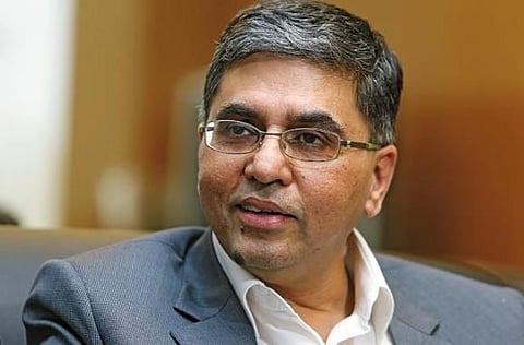 Sanjiv believes that an important factor of success is being prepared at all times.  