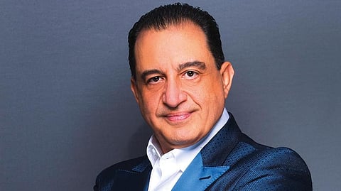 An entrepreneur with over 40 years of business experience, John established ASCIRA to be ‘The Company for the People’ 