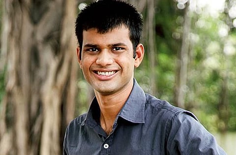 Vicky Roy came from the gutter to become a celebrated photographer. 