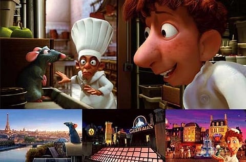 Getty and Shutterstock