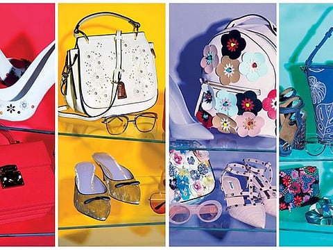 Anas Thacharpadikkal; Art direction by Mark Setchfield