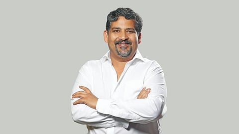 Listening to the life stories of his parents and grandparents helped shaped Sameer’s personality, making him “a very driven yet very grounded person by nature” 